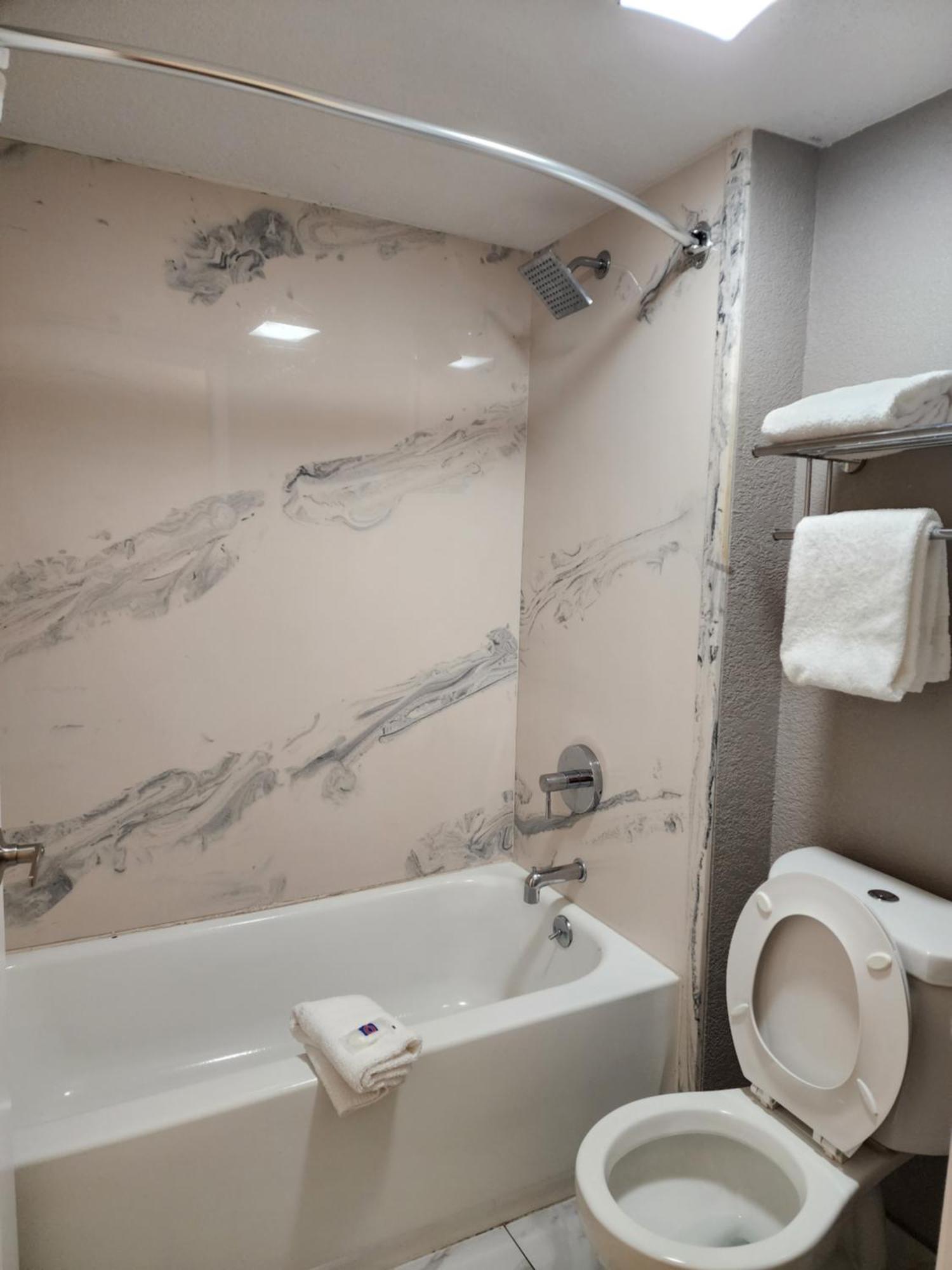 Motel 6 Sacramento Ca Natomas Екстериор снимка
