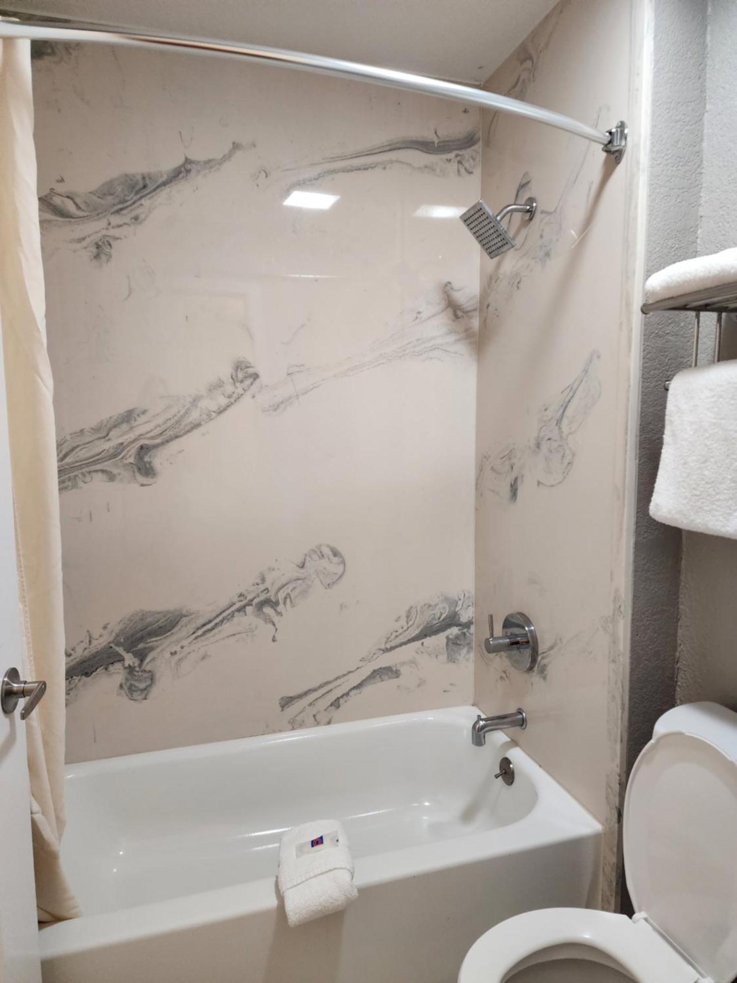 Motel 6 Sacramento Ca Natomas Екстериор снимка