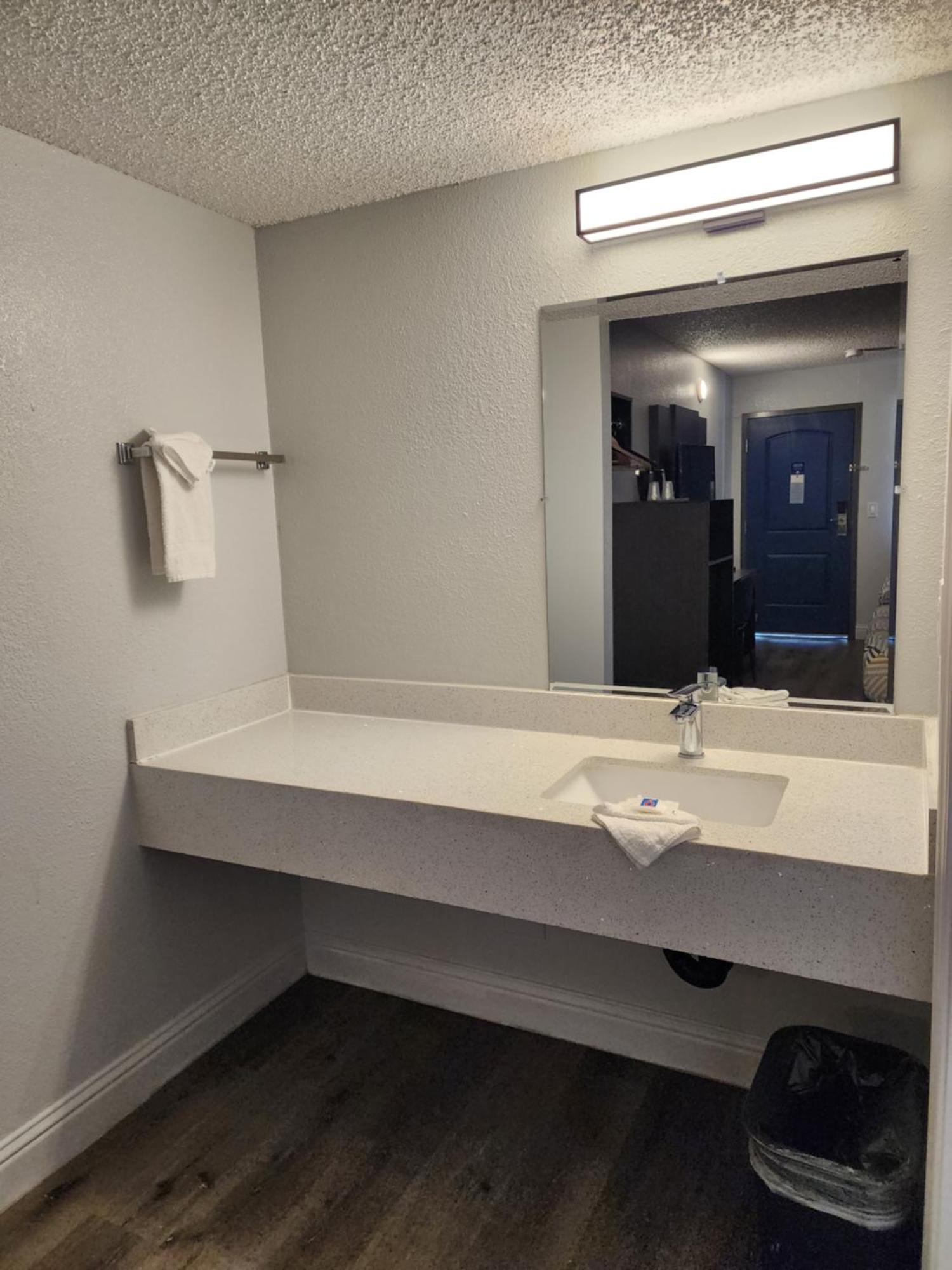 Motel 6 Sacramento Ca Natomas Екстериор снимка