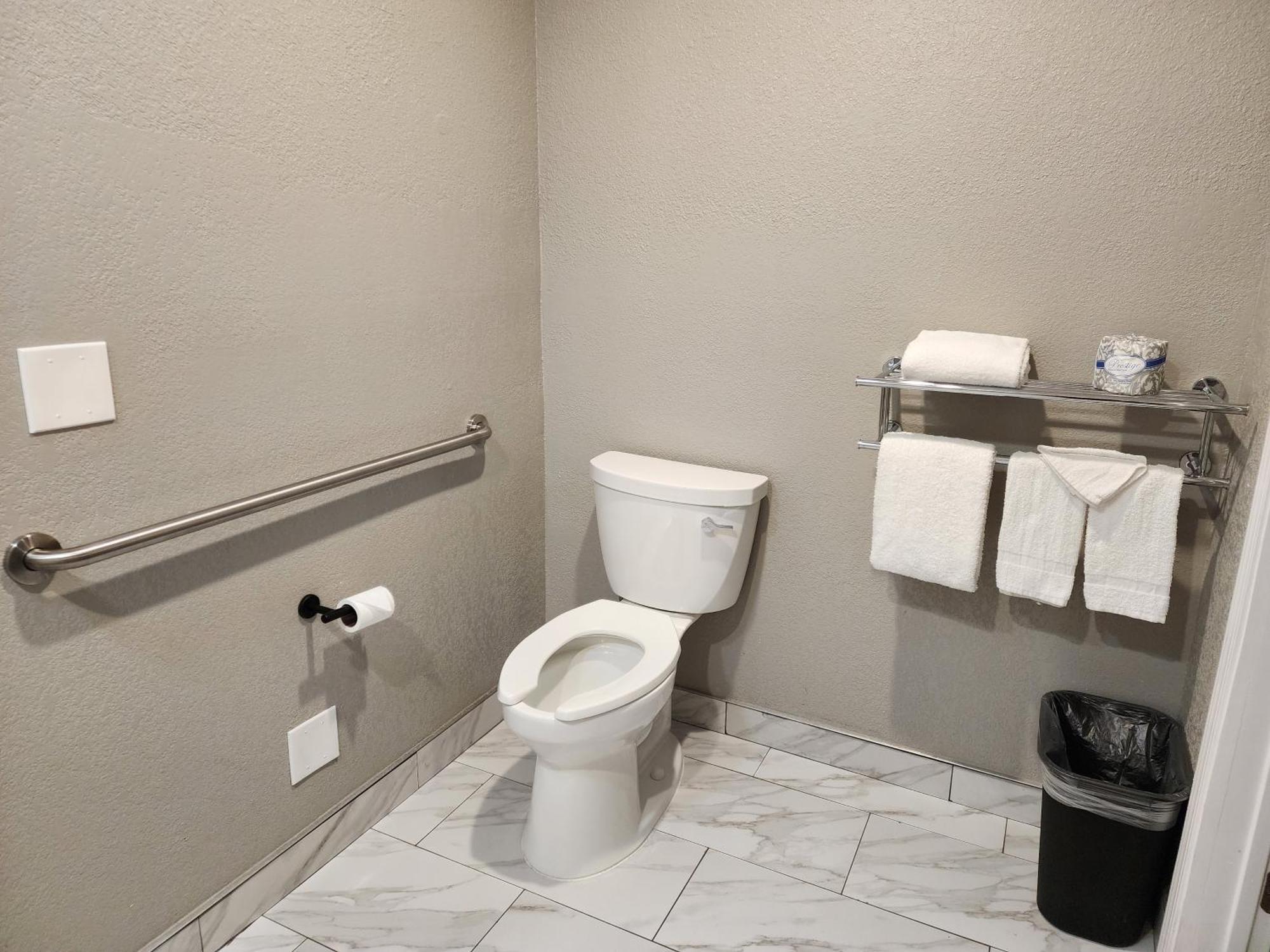 Motel 6 Sacramento Ca Natomas Екстериор снимка